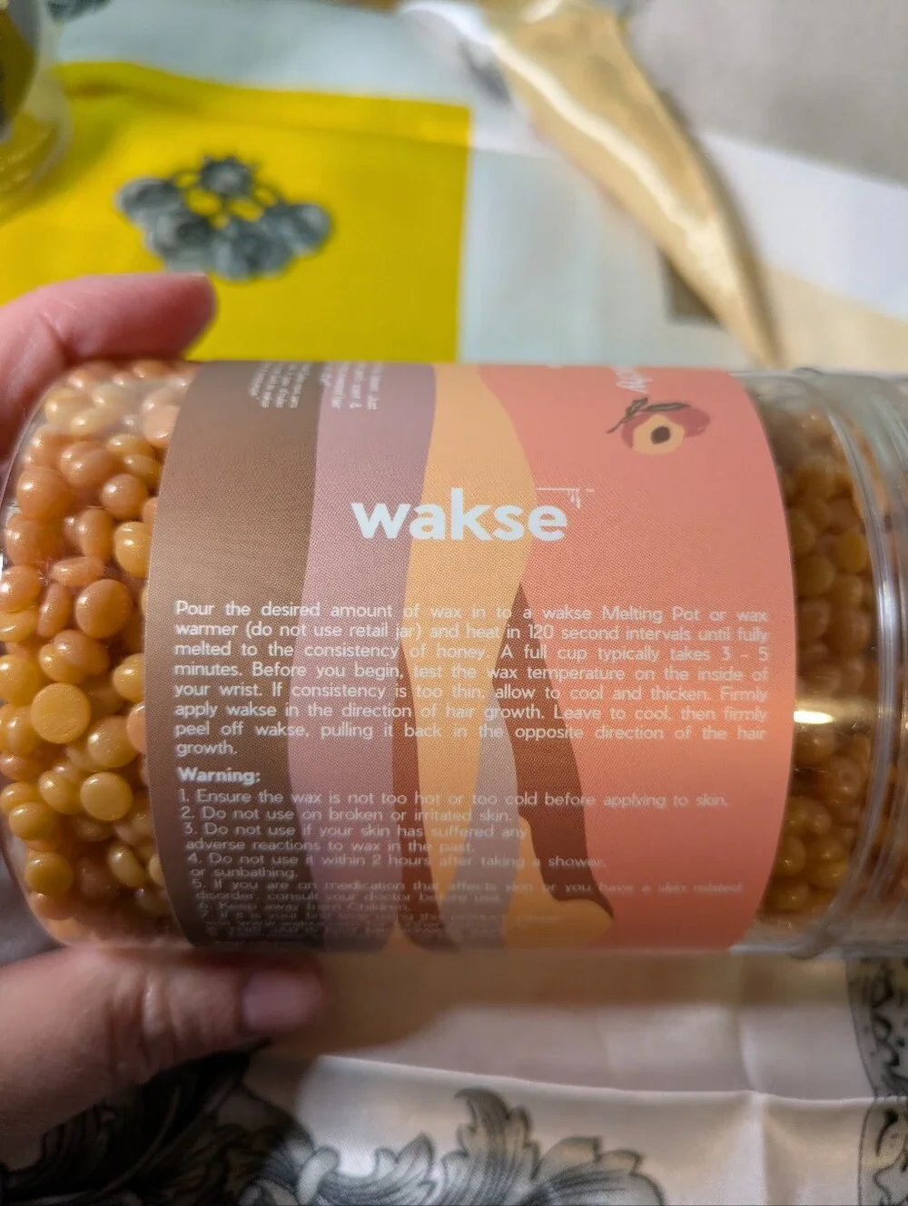 waksie sale get